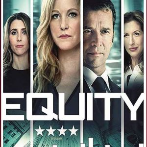 فیلم برابری 2016 Equity | دوبله فارسی