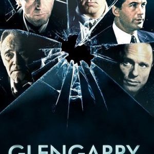 فیلم Glengarry Glen Ross دوبله فارسی