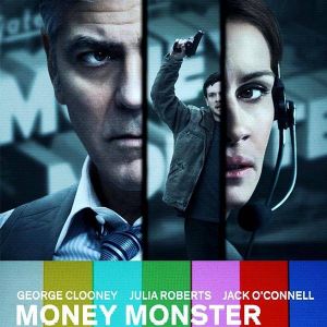 فیلم Money Monster (هیولای پول) | 2016