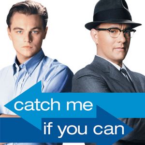 فیلم سینمایی Catch Me If You Can 2002 (اگه می تونی منو بگیر) 