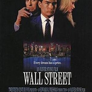 فیلم Wall Street (وال استریت) | 1987
