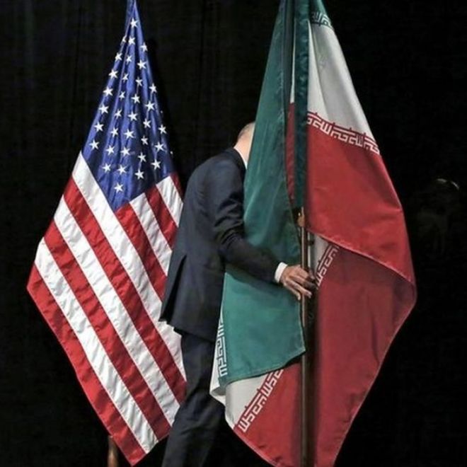 نیویورک تایمز مدعی شد؛ مذاکره بی‌سروصدای ایران و آمریکانیویورک تایمز مدعی شد؛ مذاکره بی‌سروصدای ایران و آمریکا