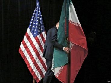 نیویورک تایمز مدعی شد؛ مذاکره بی‌سروصدای ایران و آمریکانیویورک تایمز مدعی شد؛ مذاکره بی‌سروصدای ایران و آمریکا