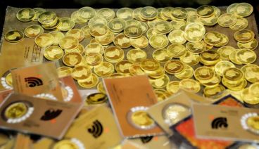 ریزش قیمت‌ها در بازار طلا کشتی‌آرای: سکه نیم‌ساعته ۵۰۰هزار تومان ارزان شد.
